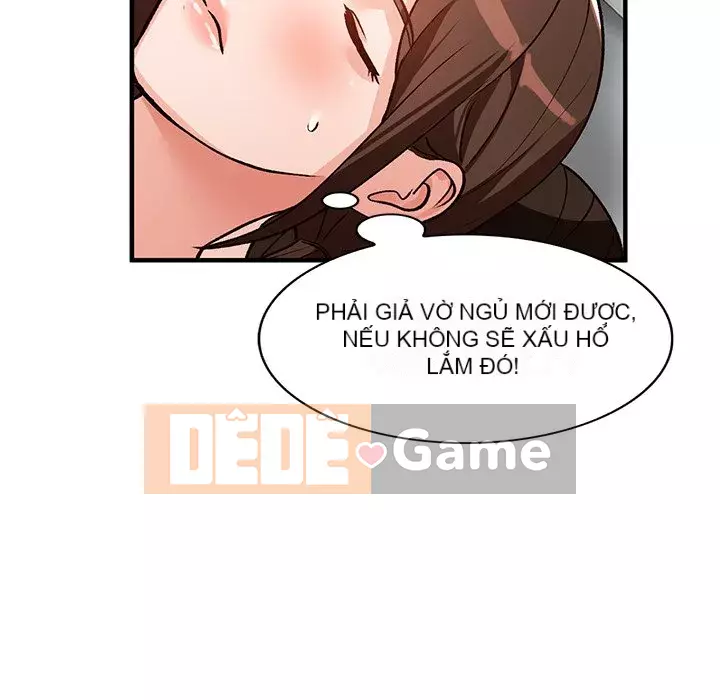 Bí mật nhỏ của họ Chương 22-23