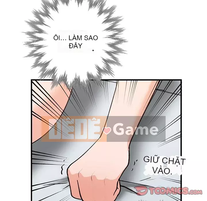 Bí mật nhỏ của họ Chương 22-23