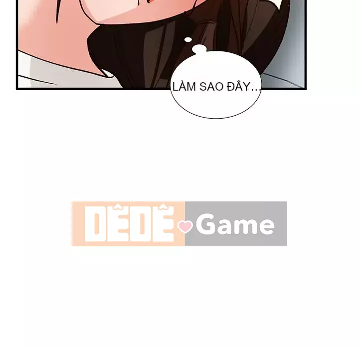Bí mật nhỏ của họ Chương 22-23