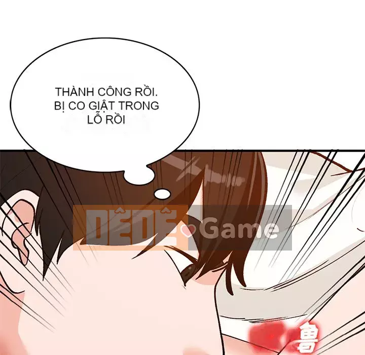 Bí mật nhỏ của họ Chương 22-23