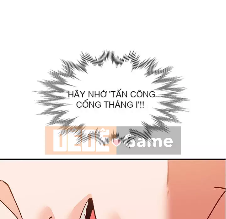 Bí mật nhỏ của họ Chương 22-23