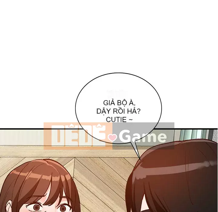 Bí mật nhỏ của họ Chương 22-23