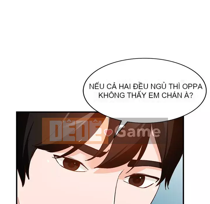 Bí mật nhỏ của họ Chương 22-23