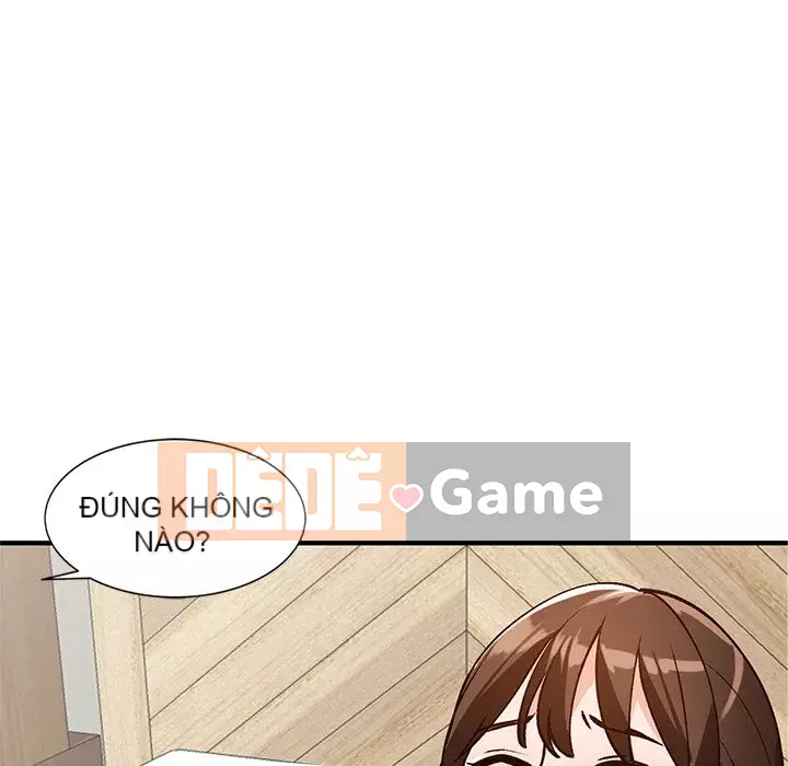 Bí mật nhỏ của họ Chương 22-23