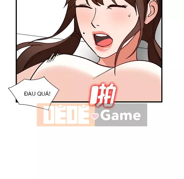 Bí mật nhỏ của họ Chương 22-23