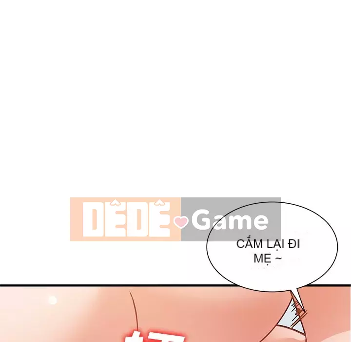 Bí mật nhỏ của họ Chương 22-23