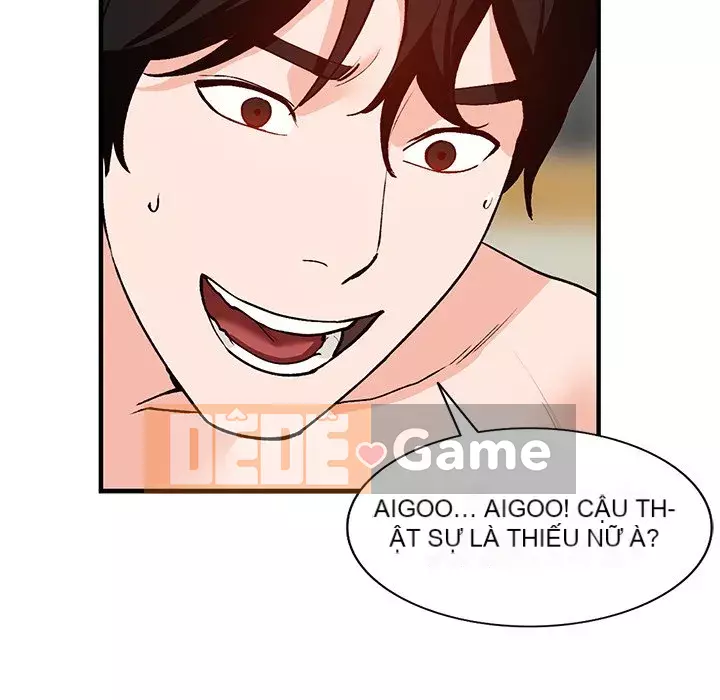 Bí mật nhỏ của họ Chương 22-23