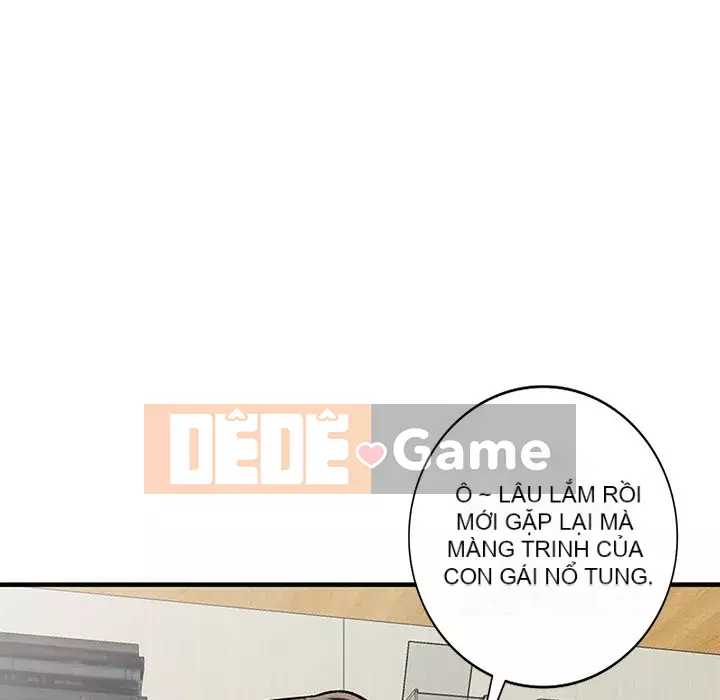 Bí mật nhỏ của họ Chương 22-23
