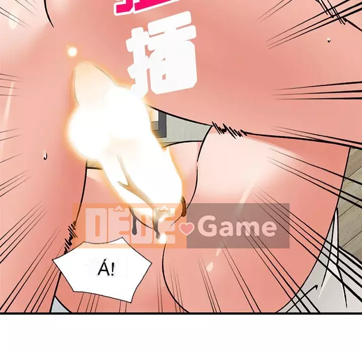 Bí mật nhỏ của họ Chương 22-23