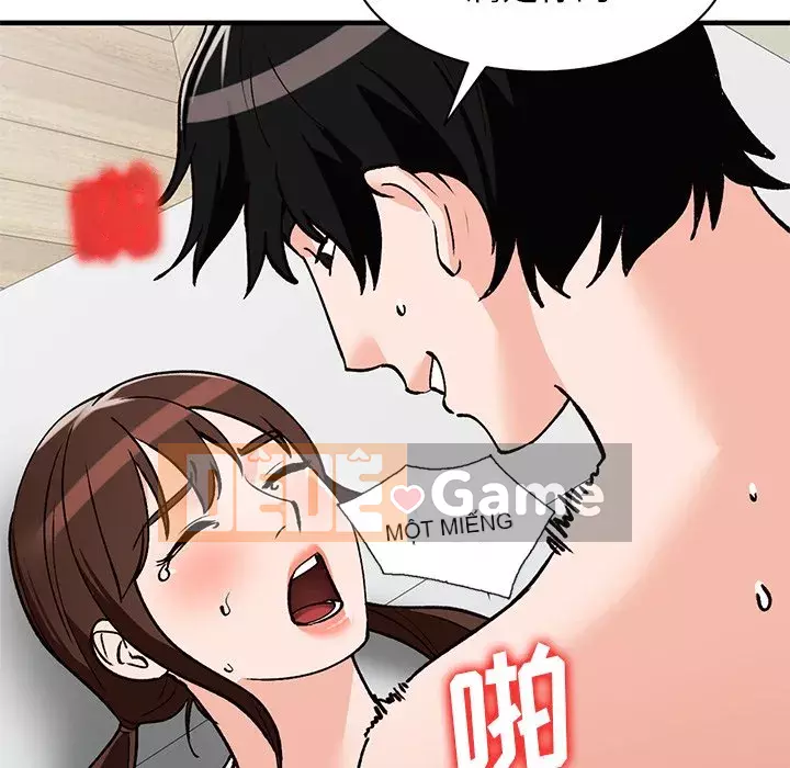 Bí mật nhỏ của họ Chương 22-23