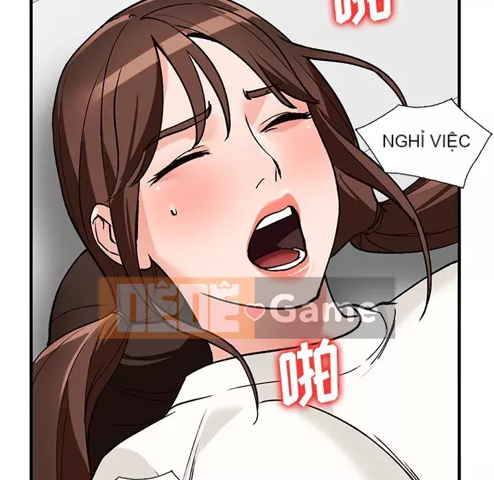 Bí mật nhỏ của họ Chương 22-23