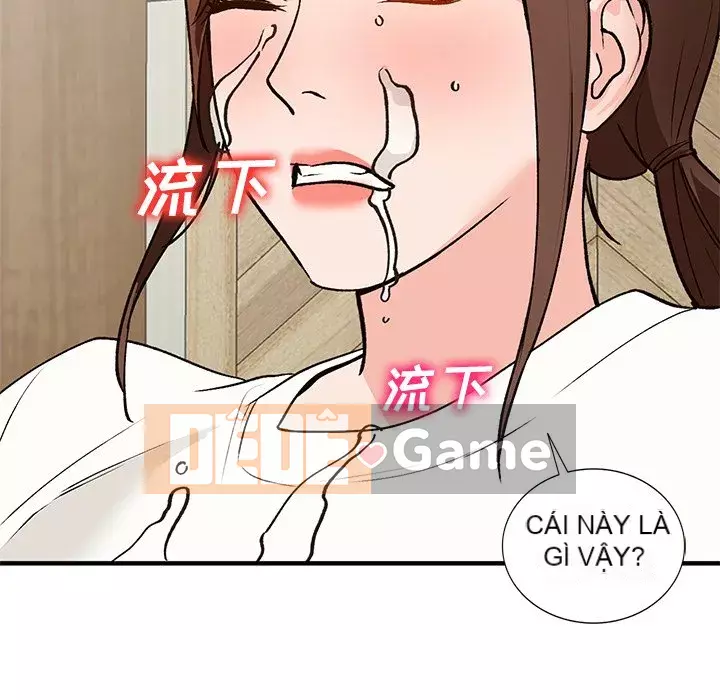 Bí mật nhỏ của họ Chương 22-23