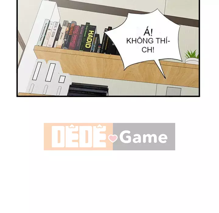 Bí mật nhỏ của họ Chương 22-23
