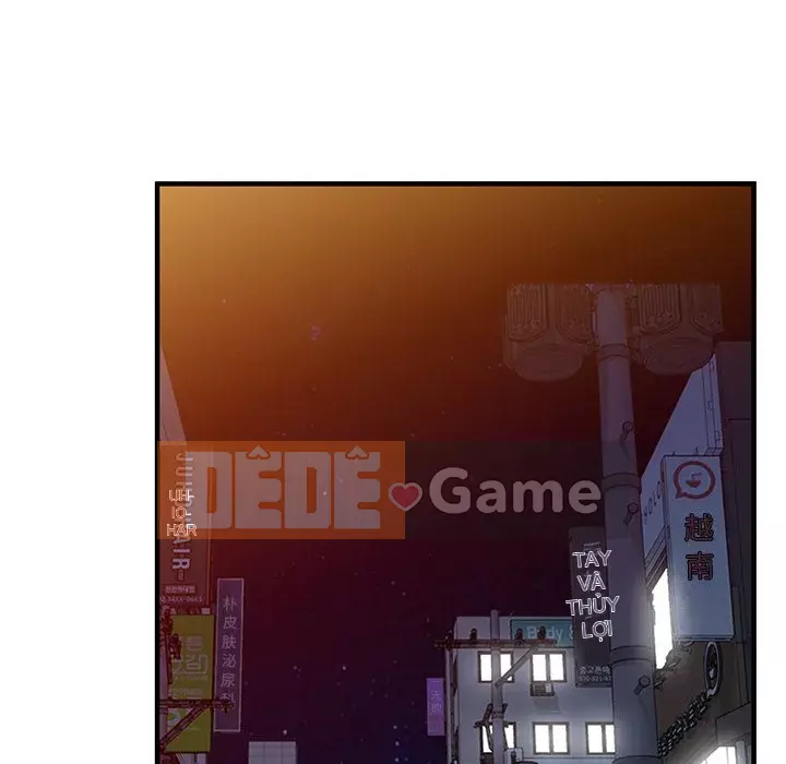 Bí mật nhỏ của họ Chương 22-23