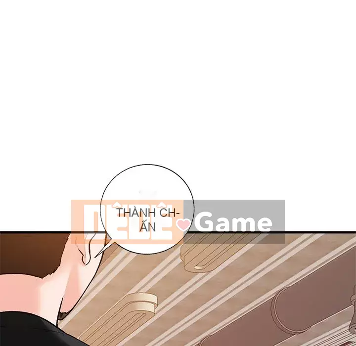 Bí mật nhỏ của họ Chương 22-23