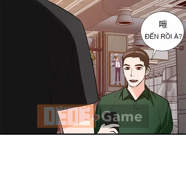Bí mật nhỏ của họ Chương 22-23