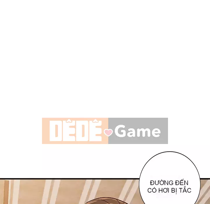 Bí mật nhỏ của họ Chương 22-23