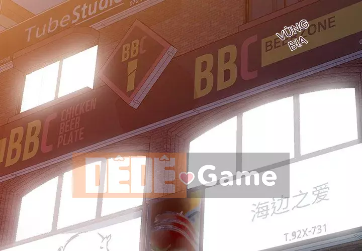 Bí mật nhỏ của họ Chương 22-23