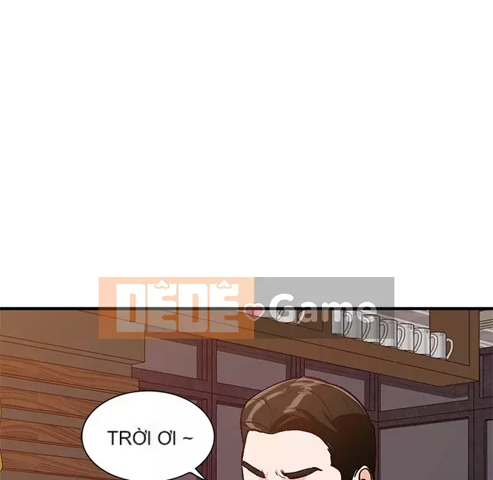 Bí mật nhỏ của họ Chương 22-23