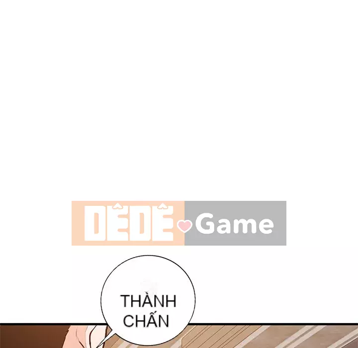 Bí mật nhỏ của họ Chương 22-23