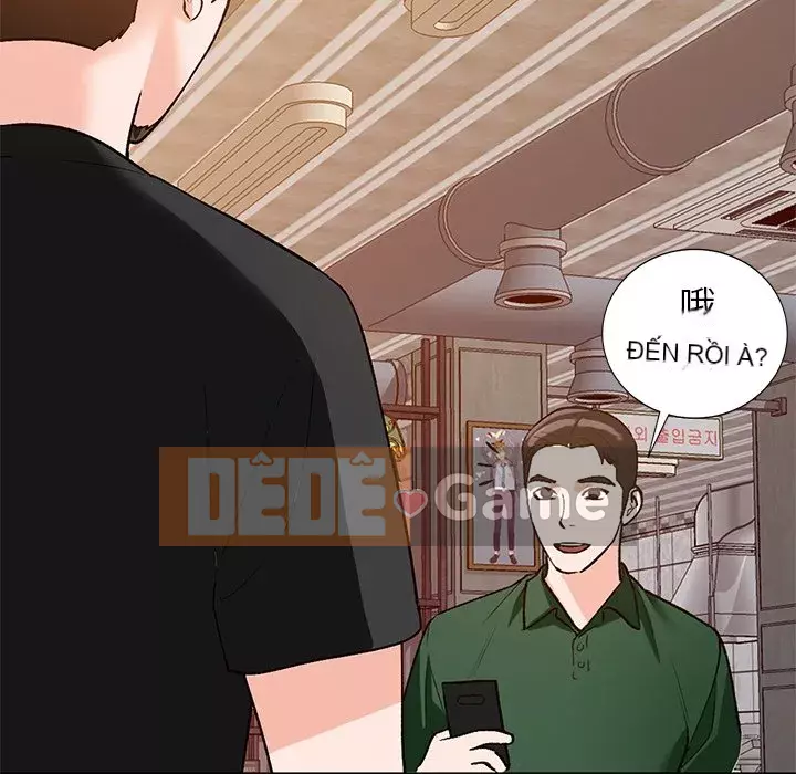 Bí mật nhỏ của họ Chương 22-23