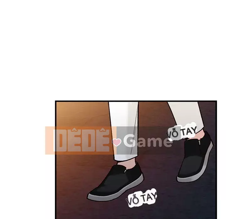 Bí mật nhỏ của họ Chương 22-23
