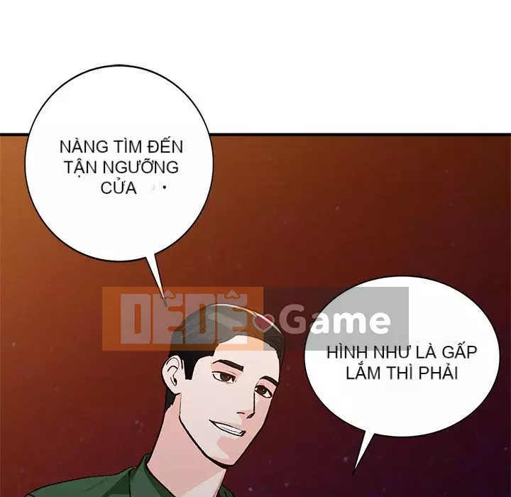 Bí mật nhỏ của họ Chương 22-23