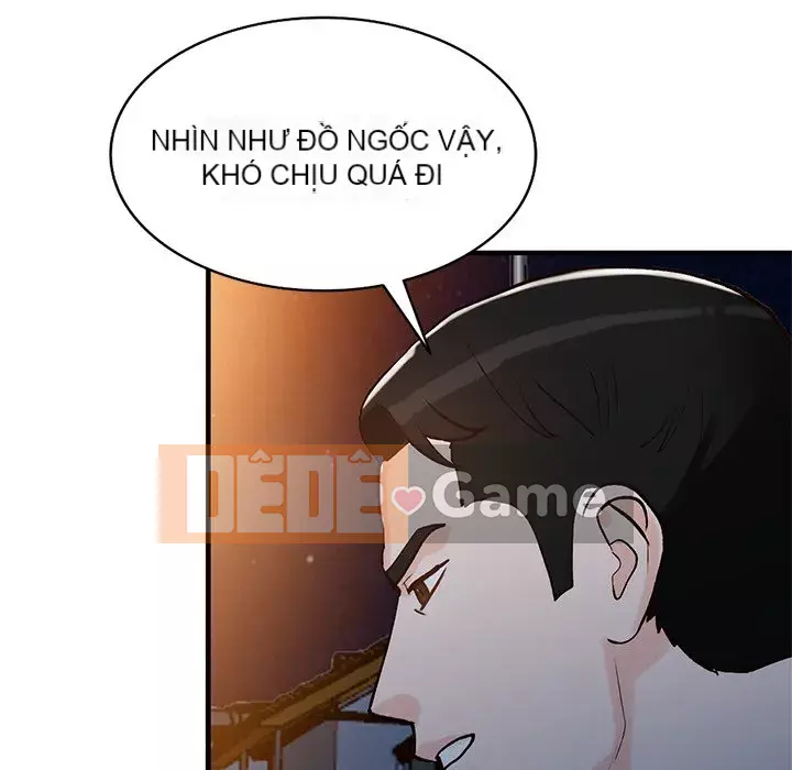 Bí mật nhỏ của họ Chương 22-23