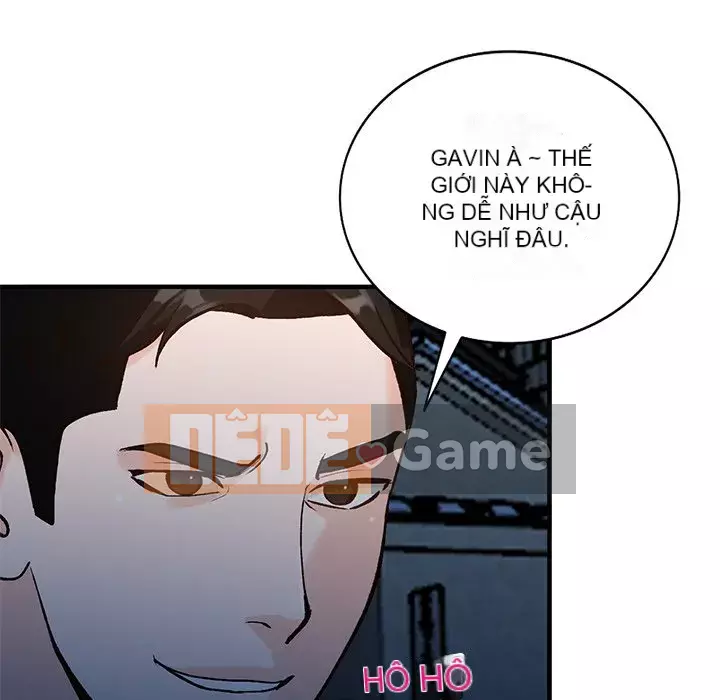 Bí mật nhỏ của họ Chương 22-23