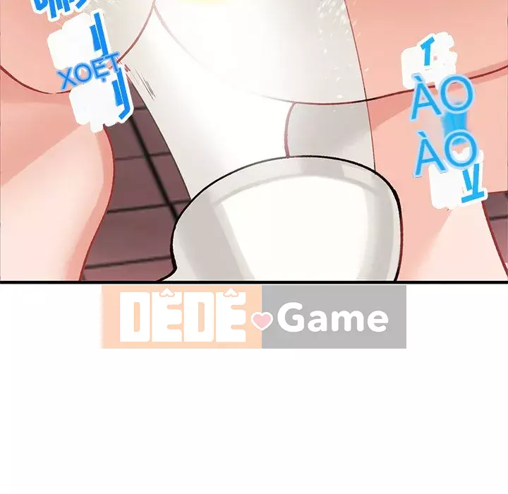 Bí mật nhỏ của họ Chương 22-23