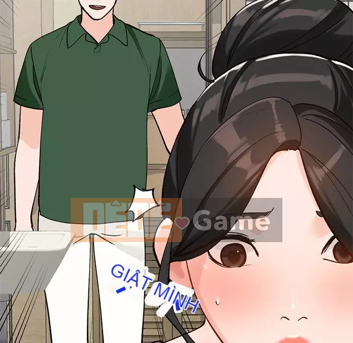 Bí mật nhỏ của họ Chương 22-23