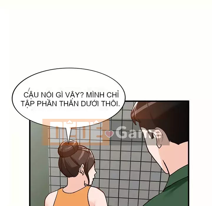 Bí mật nhỏ của họ Chương 22-23