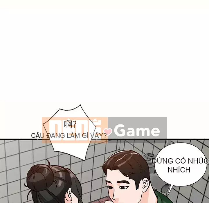 Bí mật nhỏ của họ Chương 22-23