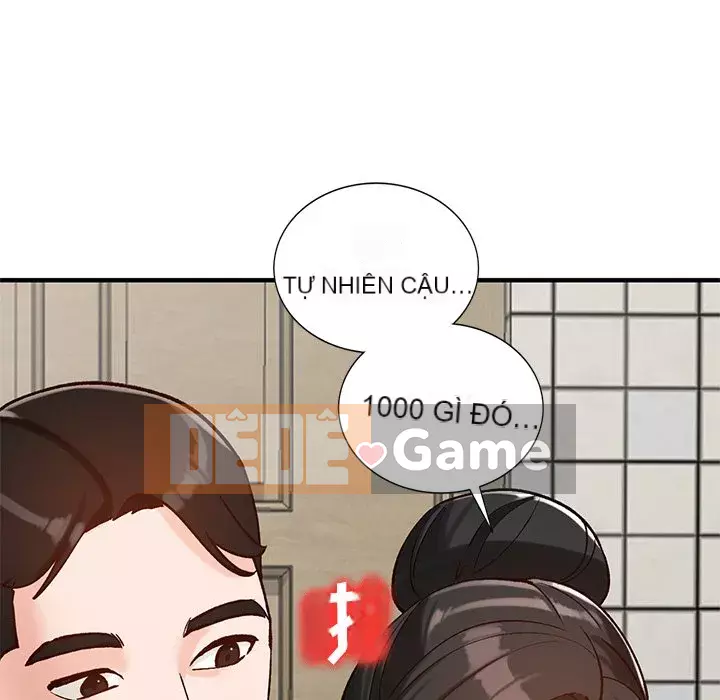 Bí mật nhỏ của họ Chương 22-23