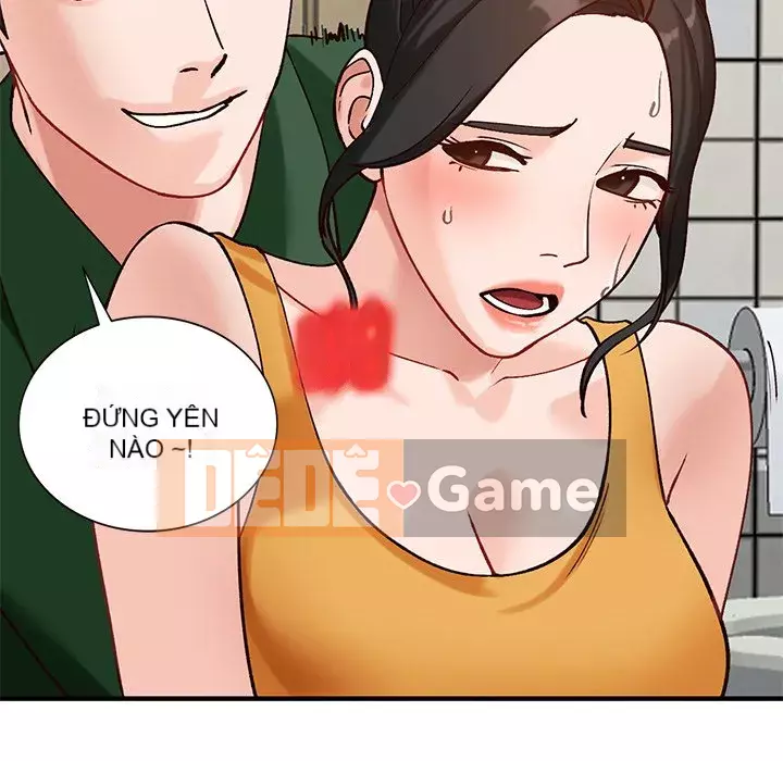 Bí mật nhỏ của họ Chương 22-23