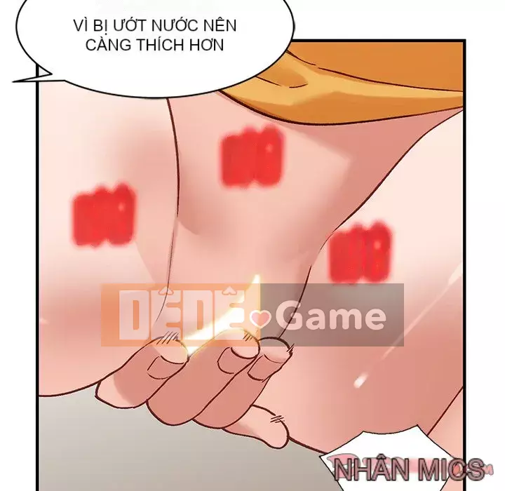 Bí mật nhỏ của họ Chương 22-23