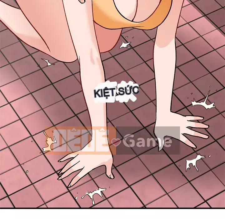 Bí mật nhỏ của họ Chương 22-23