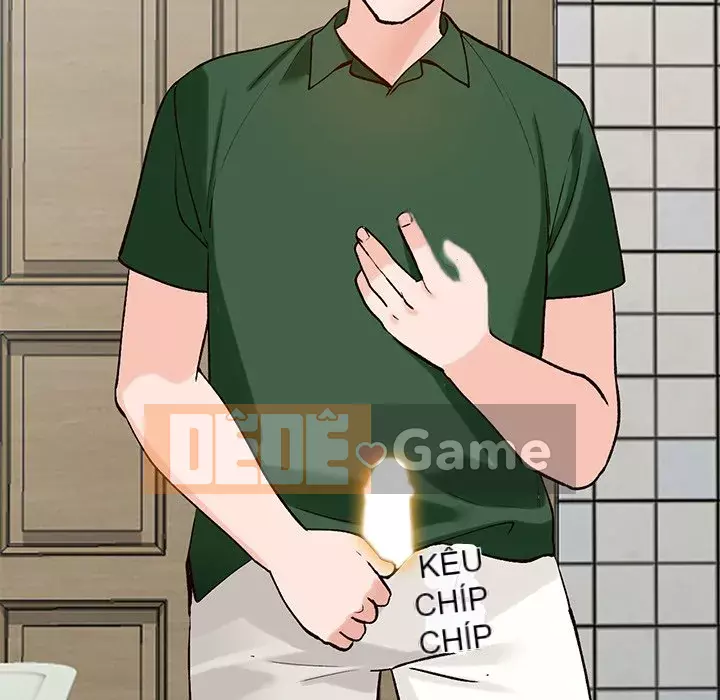 Bí mật nhỏ của họ Chương 22-23