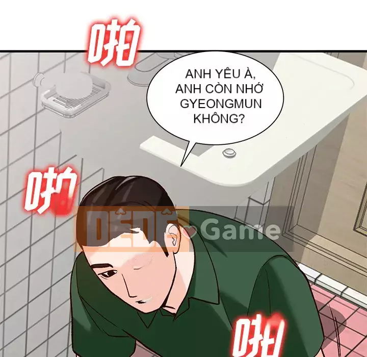 Bí mật nhỏ của họ Chương 22-23