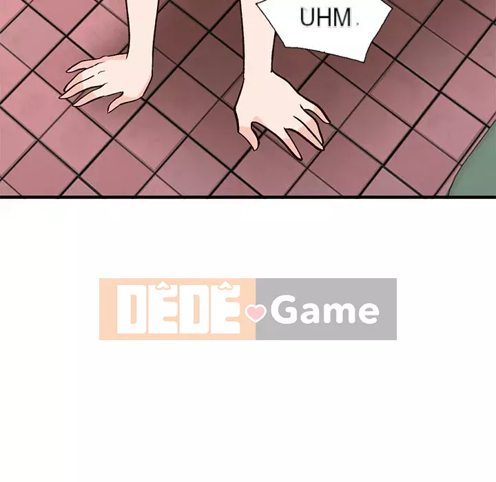 Bí mật nhỏ của họ Chương 22-23