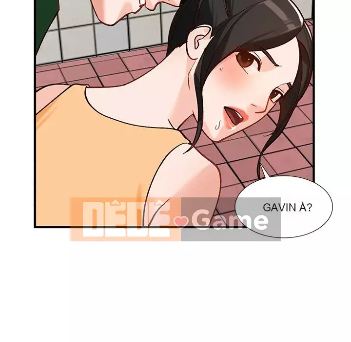 Bí mật nhỏ của họ Chương 22-23