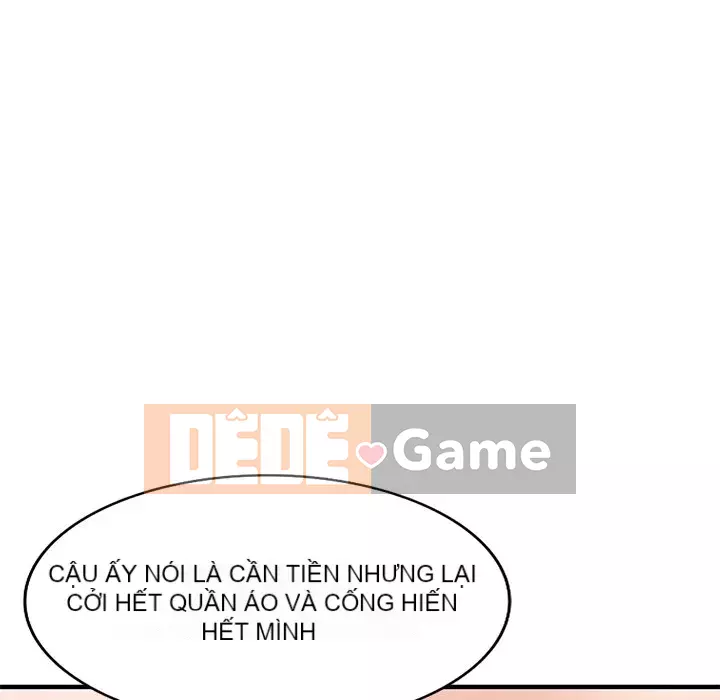 Bí mật nhỏ của họ Chương 22-23