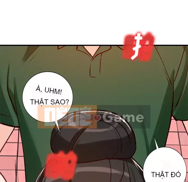 Bí mật nhỏ của họ Chương 22-23