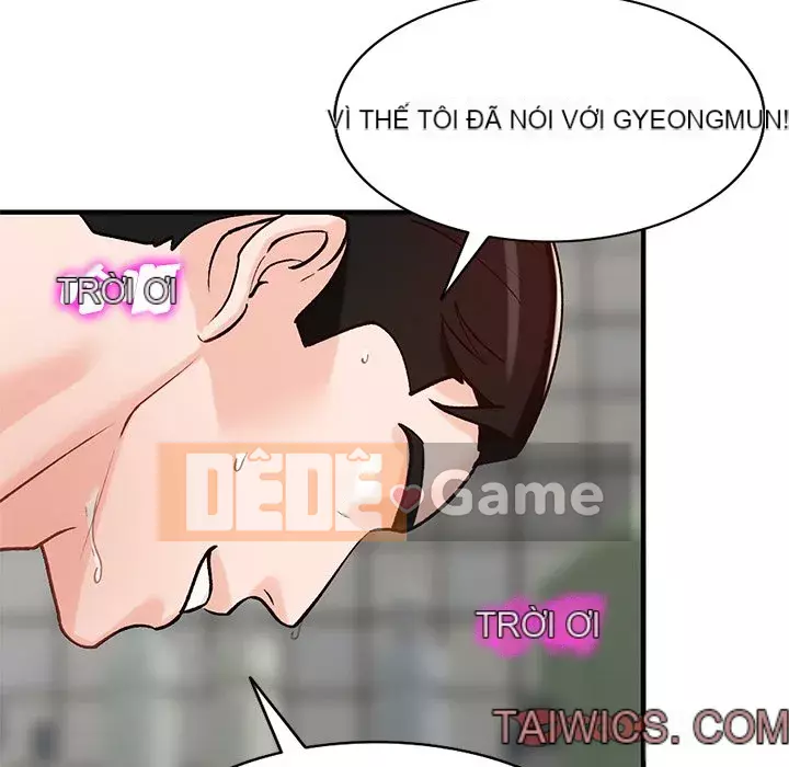 Bí mật nhỏ của họ Chương 22-23