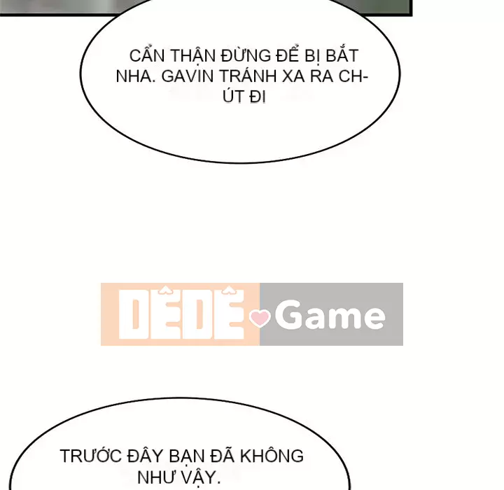 Bí mật nhỏ của họ Chương 22-23