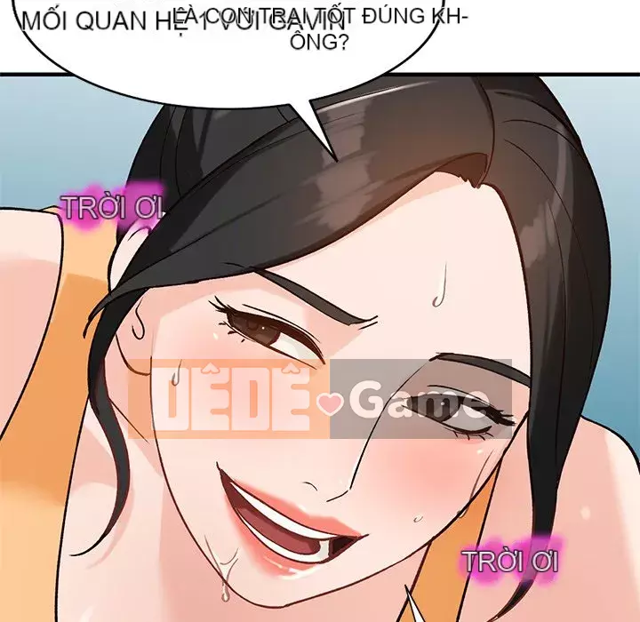 Bí mật nhỏ của họ Chương 22-23