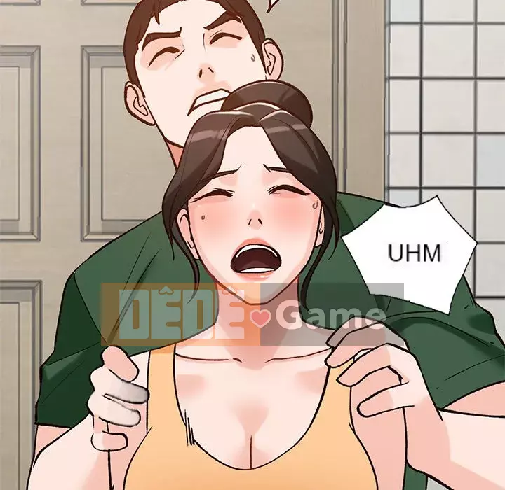 Bí mật nhỏ của họ Chương 22-23