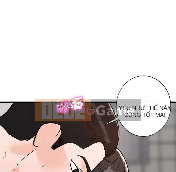 Bí mật nhỏ của họ Chương 22-23