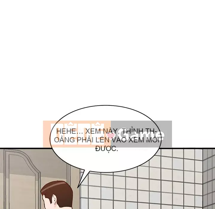 Bí mật nhỏ của họ Chương 22-23