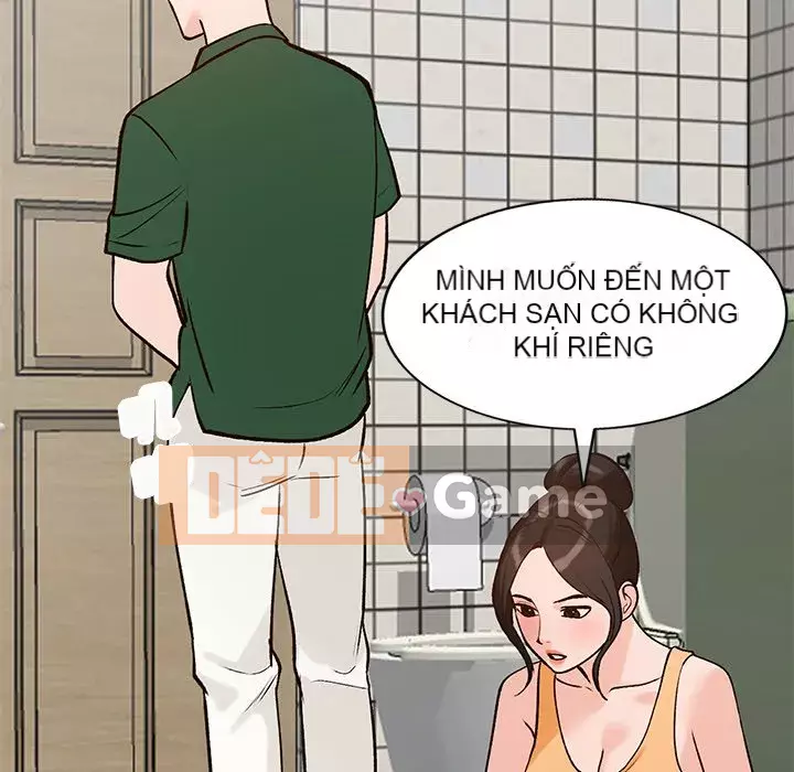 Bí mật nhỏ của họ Chương 22-23